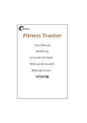 CHEREEKI C7 User Manual