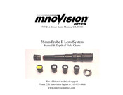Innovision Optics Probe II Manual