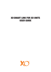 XO SMART LINK User Manual