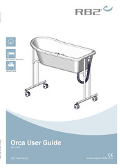 R82 Orca User Manual