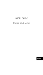 TriBrer AOU400 User Manual