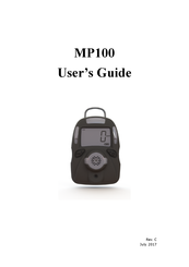 mPower Electronics MP100 User Manual