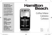 Hamilton beach 46205 Manuals | ManualsLib