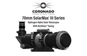 Meade Coronado SolarMax III Series Manual