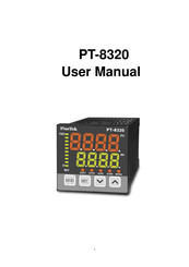 FineTek PT-8320 Series User Manual