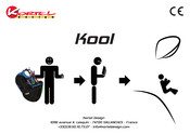Kortel Design Kool Manual