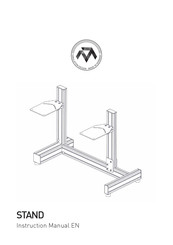 Monstertech STAND Instruction Manual