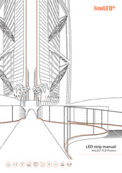 liniLED PCB Photon 4000 Manual
