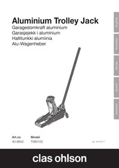 Datong T080102 Instruction Manual