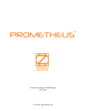 ZIPPY Prometheus Manual