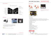 INNO Instrument IFS-10 Quick Reference Manual