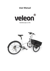 Adomeit Group Veleon User Manual