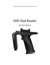 Chainway R6 User Manual