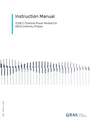 GRAS 12AB Instruction Manual