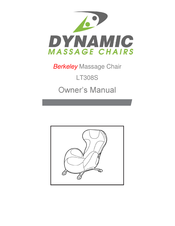 Dynamic LT308S Owner's Manual