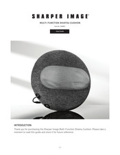 Sharper Image UY-8060Z User Manual