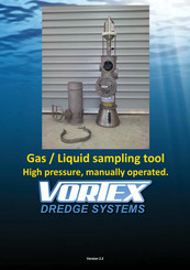 Vortex VST HP Series Manual