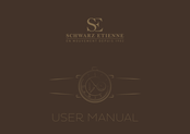 Schwarz Etienne ASE 100.00 User Manual