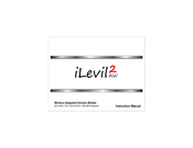 TUCAN SYSTEMS iLevil2 AW Instruction Manual