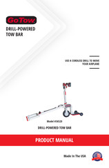 Innoquest GoTow 36520 Product Manual