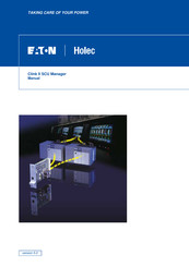 Eaton Holec Clink II User Manual