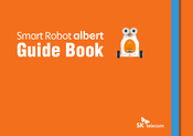 SK telecom Albert Manual Book
