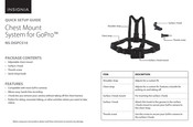 Insignia NS-DGPCS10 Quick Setup Manual
