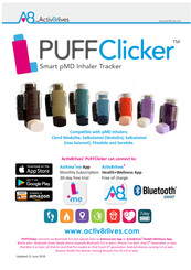 Activ8rlives PUFFClicker Manual