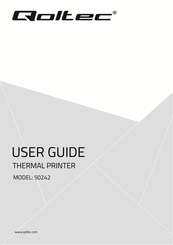 Qoltec 50242 User Manual