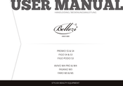 Bellezi PREMIO S5 User Manual