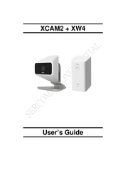 comcast xcam2