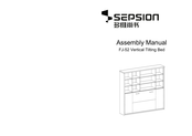 Sepsion FJ-52 Assembly Manual