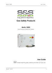S&S Northern Merlin 1000S User Manual