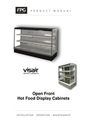 fpg Visair IN-VH06 Product Manual