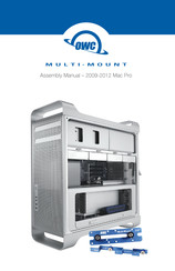 OWC Multi-Mount Assembly Manual