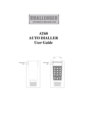 Challenger AT60 User Manual