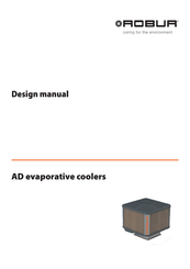 Robur AD Series Design Manual