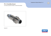 SKF FS-1 Component Lifecycle Manual