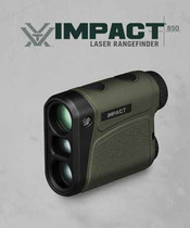 Vortex Impact 850 Manual