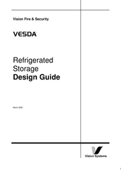 Vision Systems VESDA Design Manual