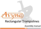 Avyna 213-i Assembly Manual