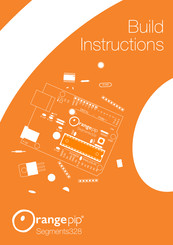 Orangepip Segments328 Build Instructions