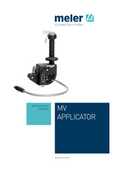 Meler MV Instruction Manual