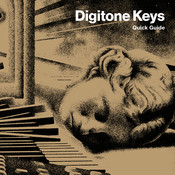 Elektron Digitone Keys Quick Manual