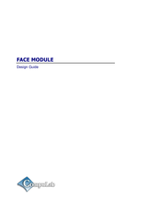 CompuLab Face Design Manual