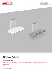 Ropox Vario User Manual