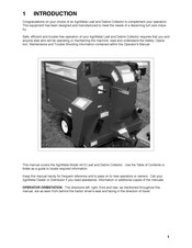 AgriMetal 4413 Manual