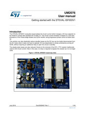ST STEVAL-ISF003V1 User Manual