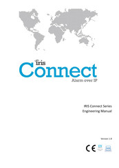 Chiron IRIS Connect Series Engineering Manual