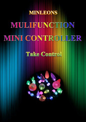 Minleon Multifunction Mini Controller Instruction Manual